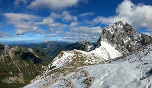 Slovenci več trošili, pa tudi onesnaževali