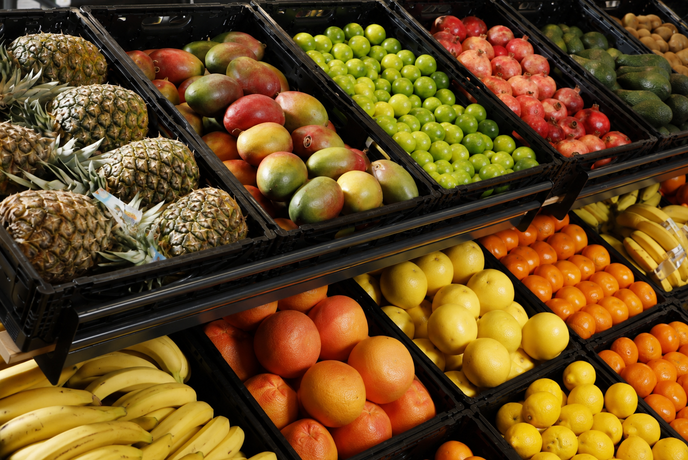 Več svežine, več izbire: prenovljeni Tuš supermarket Radvanje odpira vrata
