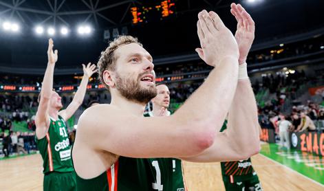 "Vrnil se je naš kapetan, kakršnega hočemo"