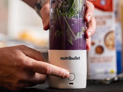 Nutribullet® Portable pilates brunch dogodek v Ljubljani – aktivno druženje z zdravimi napitki