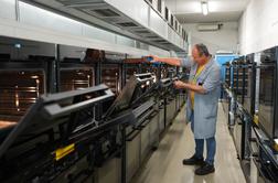 Gorenje utrjuje svoj položaj med vodilnimi na področju trajnosti