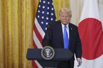 Trump se igra z ognjem: to vojno lahko izgubi