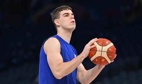 Pretresla jih je novica o bolezni mladega Srba