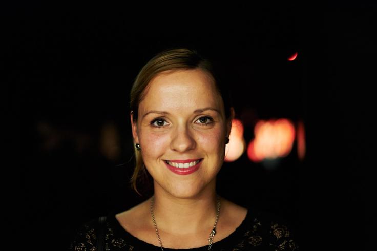 Polona Kovač:  | Foto: 