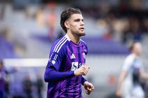 Omar Rekik NK Maribor