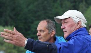 Janša: Brez posebnih pričakovanj