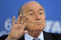 ''Tehnogija golove črte ni več alternativa, temveč nuja''