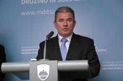 Vizjak: Spremembe ZDR letos, pokojninska reforma prihodnje leto