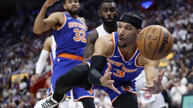 Kontroverzna zmaga v ligi NBA, sodniki priznali napako #video