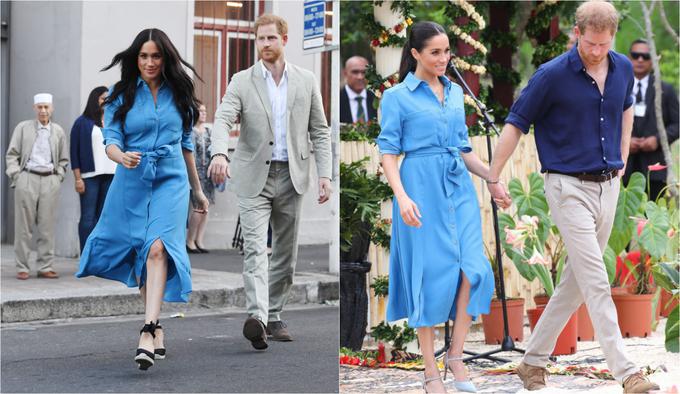 Meghan Markle | Foto: Getty Images