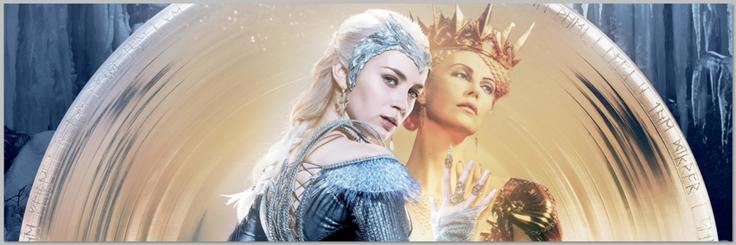 Nadaljevanje uspešnice Sneguljčica in lovec nam predstavi predzgodbo prvega filma in razkrije, kako globoko sta prepleteni usodi lovca Erica in kraljice Ravenne. V vlogah teh sta se znova preizkusila Chris Hemsworth in Charlize Theron, igralsko zasedbo filma pa sta dopolnili Jessica Chastain kot lovčeva prepovedana ljubezen in Bluntova kot ledena kraljica. • Na voljo v videoteki DKino.

 | Foto: 
