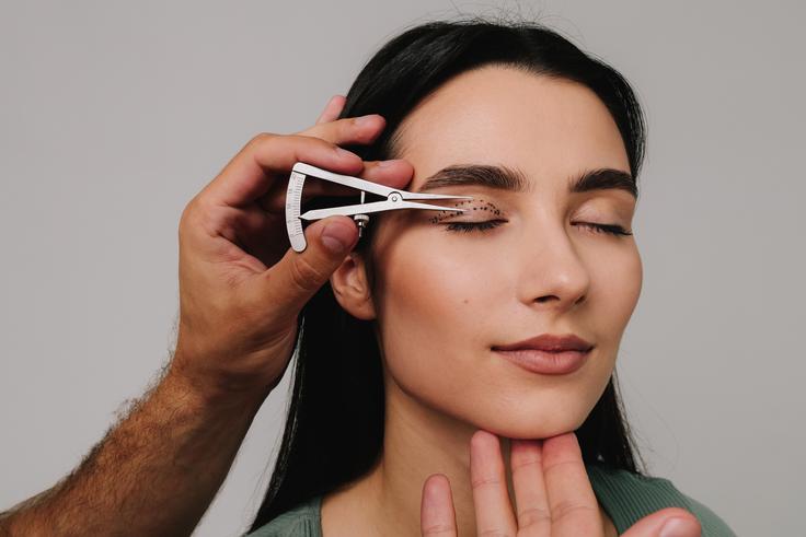 blefaroplastika | Foto: Shutterstock