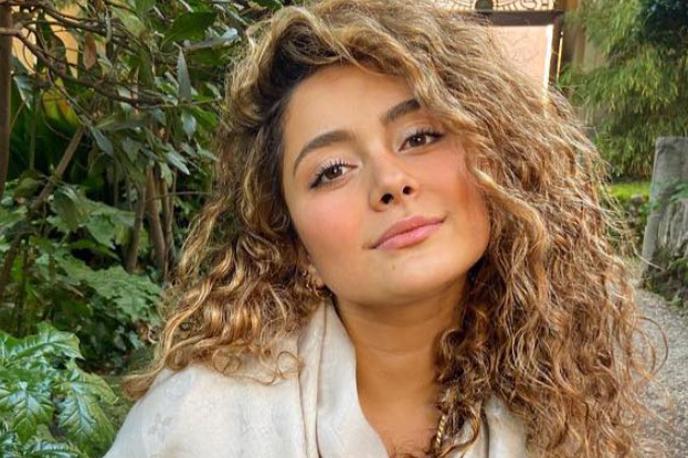 Gökçe Güven | Pred ustanovitvijo podjetja Kalder je 26-letna Gökçe Güven delala v kriptovalutnem podjetju OpenSea in fintech podjetju Robinhood. Izobraževala se je na Univerzi Kalifornije v Berkeleyju. | Foto Gökçe Güven/Facebook