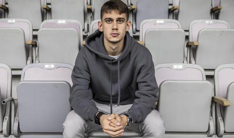 Kapetan Olimpije presenetil z izborom, nov udarec za slovensko reprezentanco?