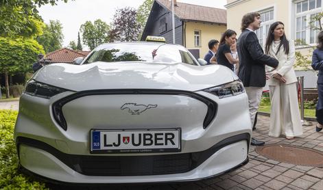 To pravijo pristojni: Je Uber v Sloveniji povzročil napovedano apokalipso?