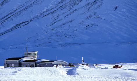 Danska ZDA vidi kot potencialno varnostno grožnjo