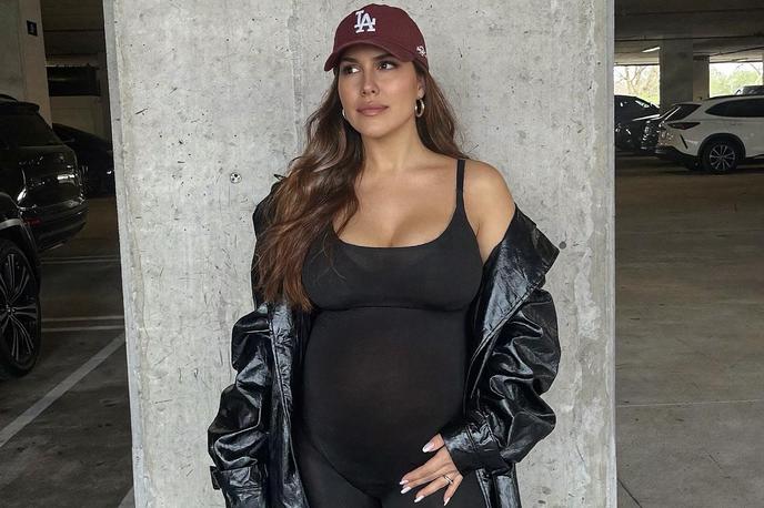Lana Jurčević | Foto Instagram