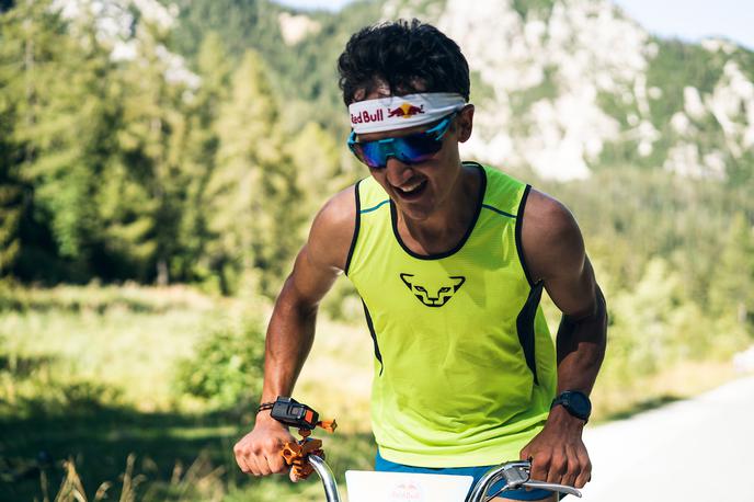 GONI PONY 2020 Luka Kovačič | Luka Kovačič | Foto Matic Ritonja/Sportida