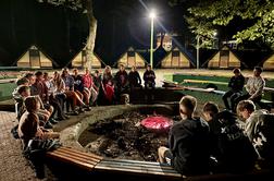 Epilog Sladke slovenske transverzale: dobrodelni tabor za otroke s sladkorno boleznijo tipa 1