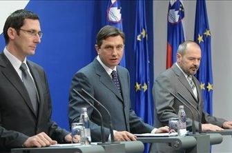 Vlada želi urediti nagrajevanje vodstev družb v državni lasti