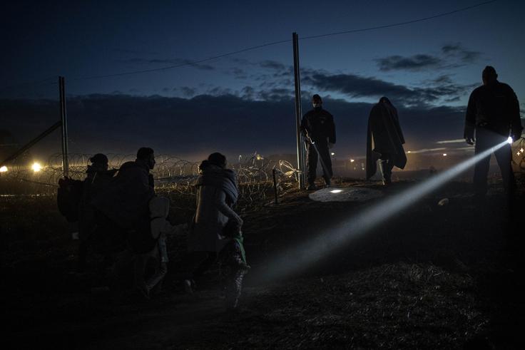 Matej Povše - zmagovalna reportaža natečaja SPP 2016 (fotografija 5). | Foto: 