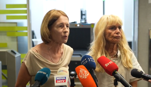 Golob sklical skupino za obravnavo in prepoznavanje duševnih motenj pri mladostnikih in otrocih #video