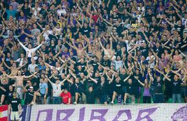 Olimpija Maribor 2011