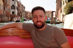 Aretacija znanega slovenskega vplivneža: to so zadnje informacije policije