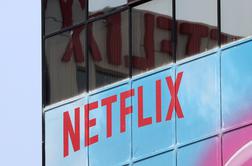 Netflix ob visokem dobičku v ZDA brez centa davkov?