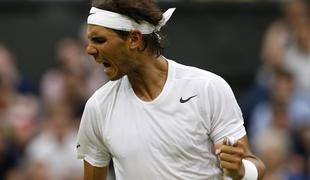 Rafael Nadal: Mislim, da se čas velike četverice še ni končal