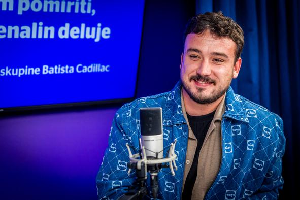 Slovenska glasbena skupina poslala odmevno sporočilo: to bi moral slišati vsak