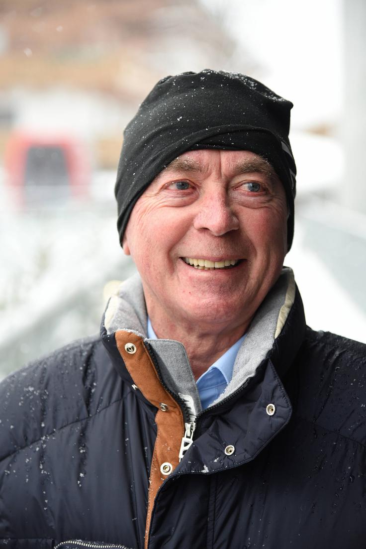 Karel Schranz | Foto: Guliverimage