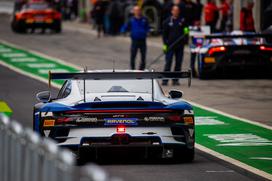 ADAC GT3 Kastelic