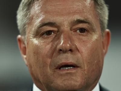 Srbski selektor Stojković presenetil s seznamom kandidatov za Euro