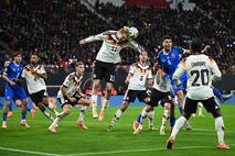 Nemčija - Slovaška