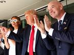 Melania Trump