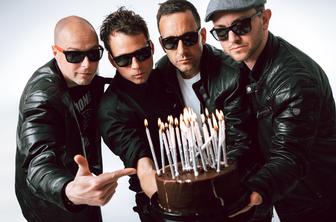 Zablujena generacija je spet našla veselje do igranja