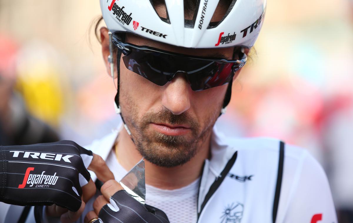 Fabian Cancellara | Foto Getty Images