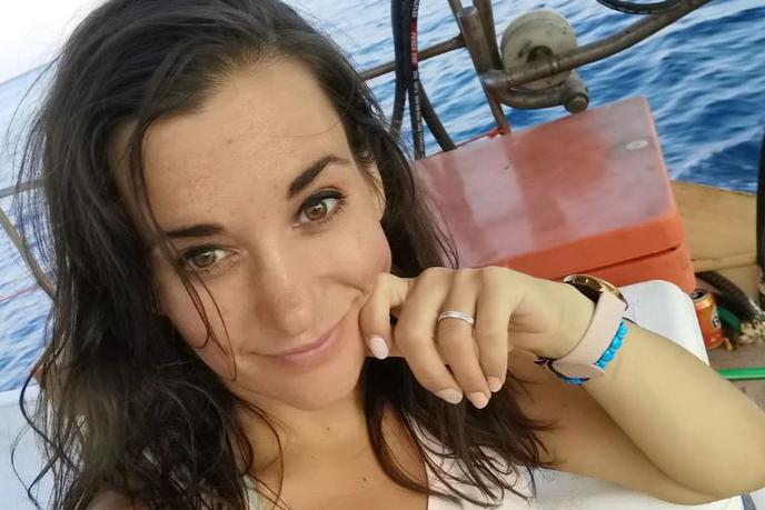 To nam je o svojem izbrancu razkrila Nina iz Poroke na prvi pogled