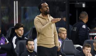 Francoz na čelu škotskega prvaka