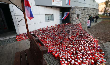 Poklukar in Petrič obiskala Novo mesto
