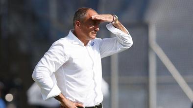Milanič na dobri poti, da še petič zapored skoči v Evropo