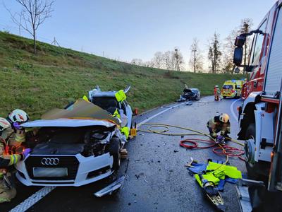 Po tragičnem koncu tedna na cestah: Vsaka smrt prizadene širok krog ljudi