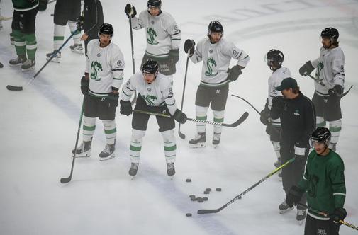 V Tivoliju spet pestro: Olimpija s številnimi novimi obrazi, a s starimi cilji #video