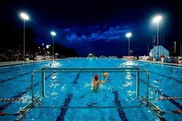 Slovanu Olimpiji tretje mesto