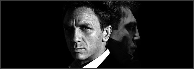 James Bond (Daniel Craig) se znajde v novi smrtni nevarnosti, ko poskuša zaščititi skrivne podatke britanske obveščevalne službe in ujeti zloveščega kriminalca Raoula (Javier Bardem), med iskanjem sledi pa naleti na vznemirljive skrivnosti iz preteklosti M (Judi Dench). Ekipa pod vodstvom režiserja Sama Mendesa (Lepota po ameriško, 1917) je zaslužna za najboljšo bondiado v zadnjih desetletjih. • V nedeljo, 5. 1., ob 20. uri na Kanal A.* │ Tudi v videoteki VOYO.

 | Foto: 