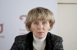 Voda je naravna dobrina, ne blago