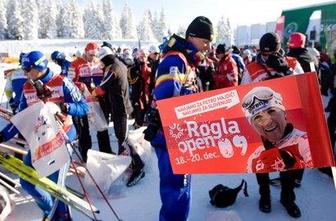 Rogla se je izkazala