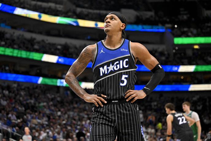 Nikola Jokić znova čaral, Orlando Magic pa še vedno ostaja v igri