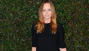 Stella McCartney z otroško kolekcijo Little Miss Stella